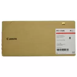 (0783C001) CANON TINTA ROJO IPF PRO 2000/4000/6000 - PFI 1700R