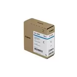 (0812C001AA) CANON TINTA CIAN IPF PRO 2000/4000/4000S/6000S - PFI 1300C