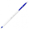 (949879) BIC BOLÍGRAFO CRISTAL UP P/MEDIA 1,2MM AZUL CAJA 20 UD
