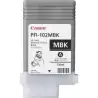 (0894B001AA) CANON TINTA NEGRO MATE LP 17/24 - IPF 500/600/700/710/610/605/720/755 - PFI 102 MBK