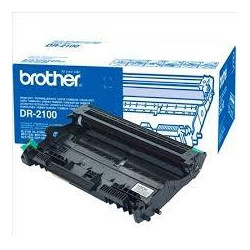 (DR2100) BROTHER TAMBOR NEGRO HL-2140/2150N/2170W - DCP-7030/7040/7045N - MFC-7320/7440N/7840W