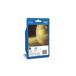 (LC1100C) BROTHER TINTA CIAN DCP-385C - MFC-6490CW/5490CN