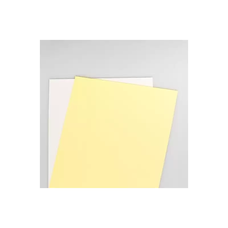 (003R99105) XEROX PAPEL CARBONLESS PREALZADO A4 80GR STRAIGHT 2H 250 JUEGOS (CB BLANCA