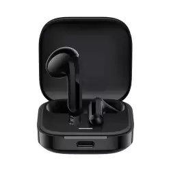 (BHR8396GL) XIAOMI REDMI BUDS 6 ACTIVE HEADPHONES INALÁMBRICOS CON MICROFONO NEGRO