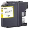 (LC22EY) BROTHER TINTA AMARILLO MFC-J5920DW