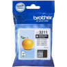 (LC3211BK) BROTHER TINTA NEGRO DCP-J572DW - MFC-J491DW/J497DW/J890DW/J895DW