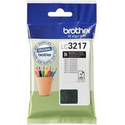 (LC3217BK) BROTHER TINTA NEGRO  MFC-J5330DW/J5730DW/J6530DW/J6930DW