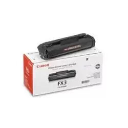 (1557A003) CANON TONER LASER NEGRO L 200/220/240/250/260/260I/280/290/295/300/350/360 - MULTIPASS L 60/90 - FX 3