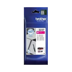 (LC3237M) BROTHER TINTA MAGENTA HL-J6000DW - MFC-J5945DW/J6945DW