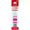 (1605C001) CANON BOTE TINTA MAGENTA PIXMA G 1500/1501/1510/2500/2501/2510/3500/3501/4410/4500/4511 - GI 590M