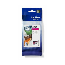 (LC426M) BROTHER TINTA MAGENTA MFC-J4340DWE/J4540DW/J4540DWXL/J4340DW