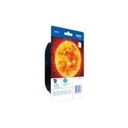 (LC980CBP) BROTHER TINTA CIAN DCP-165C/195C/197C/375CW - MFC-250C/255CW/290C/295CN