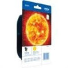 (LC980YBP) BROTHER TINTA AMARILLO DCP-145C/165C/195C/197C/375CW - MFC-250C/255CW/290C/295CN
