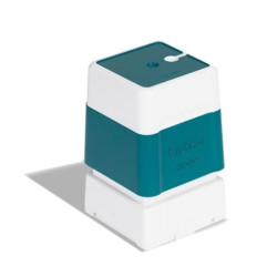 (PR3030G6P) BROTHER MONTURA DE SELLO VERDE DE 30MMX30MM (UNIDAD)