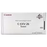 (1660B006) CANON TONER NEGRO IRC 1021I - C-EXV26BK
