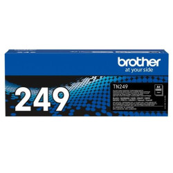 (TN249BK) BROTHER TONER NEGRO HL-L8230CDW/L8240CDW - MFC-L8340CDW/L8390CDW
