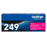 (TN249M) BROTHER TONER MAGENTA HL-L8230CDW/L8240CDW - MFC-L8340CDW/L8390CDW