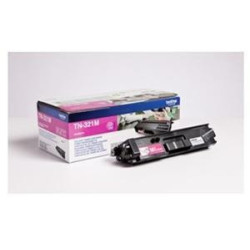 (TN321M) BROTHER TONER MAGENTA HL-L8250CDN/L8350CDW - DCP-L8400CDN - MFC-L8650CDW/L8850CDW