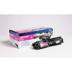 (TN326M) BROTHER TONER MAGENTA HL-L8250CDN/L8350CDW - DCP-L8400CDN - MFC-L8650CDW/L8850CDW