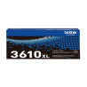 (TN3610XL) BROTHER TONER NEGRO HL-L6410DN - MFC-L6910DN