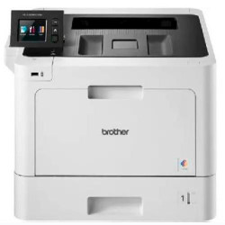 (HLL8360CDWRE1) BROTHER IMPRESORA LÁSER COLOR HL-L8360CDW