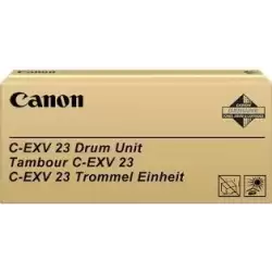 (2101B002) CANON TAMBOR NEGRO IR 2018/2022/2025/2030 - CEXV 23BK