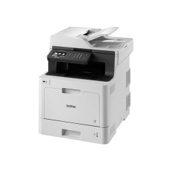 (MFCL8690CDWYY1) BROTHER EQUIPO MULTIFUNCIÓN LÁSER COLOR MFC-L8690CDW