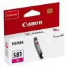 (2104C001) CANON TINTA MAGENTA PIXMA TS 615X/815X/915X - TR 755X/855X - CLI 581M