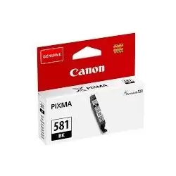 (2106C001) CANON TINTA NEGRO PIXMA TS 615X/815X/915X - TR 755X/855X - CLI 581BK