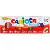 (41018) CARIOCA ROTULADORES JOY ESTUCHE COLORES SURTIDOS ESTUCHE 50 UD