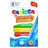 (42739) CARIOCA TÉMPERA SÓLIDA TEMPERELLO COLORES - CAJA DE 6