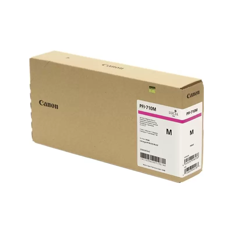 (2356C001) CANON TINTA MAGENTA IPF TX 3000 SERIES