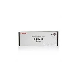 (0384B006) CANON TONER NEGRO IR 2016/2020 - C-EXV14BK