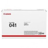 (0452C002) CANON TONER NEGRO LBP 310/312 -  041BK