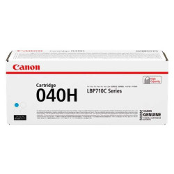 (0459C001) CANON TONER CIAN  LBP 710CX/712CX - 040HC