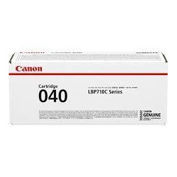 (0460C001) CANON TONER NEGRO LBP 710/712 - 040BK