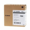 (0811C001AA) CANON TINTA NEGRO FOTO IPF PRO 2000/4000/4000S/6000S - PFI 1300PBK