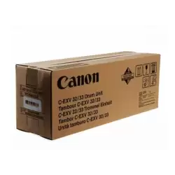 (2772B003) CANON TAMBOR NEGRO IR2520 IR2525 IR2530 - CEXV32/33