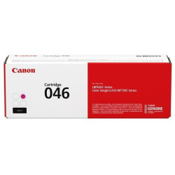 (1248C002) CANON TONER MAGENTA LBP 650C - MF 732/734 - 046M