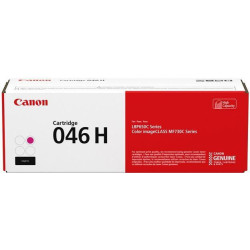(1252C002) CANON TONER MAGENTA LBP 650/653/654 - MFC 730/732/734/735 - 046HM