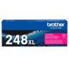 (TN248XLM) BROTHER TONER MAGENTA HL-L3220CW/L3220CWE/L3240CDW/L8230CDW/L8240CDW - DCP-L3520CDW/L3520CDWE/L3560CDW - MFC-L37...