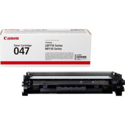 (2164C002) CANON TONER NEGRO I-SENSYS LBP 112/113W - MF 112/113W - 047