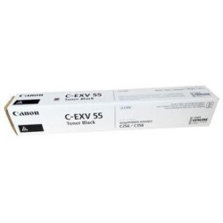 (2182C002) CANON TONER NEGRO IR ADVANCE C256I/C356I/C356P - C-EXV55BK