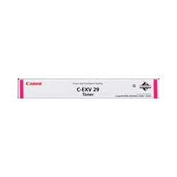 (2798B002) CANON TONER MAGENTA IRC 5030/30I/35/35I - C-EXV29M