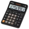 (DX-12B) CASIO CALCULADORA DE OFICINA SOBREMESA DX-12B 12 DÍGITOS NEGRO