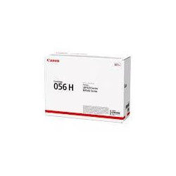 (3008C002) CANON TONER NEGRO LBP 320/325 - MF 540/542 - 056HBK