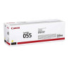 (3013C002) CANON TONER AMARILLO I-SENSYS LBP 664CX/663CDW - MF 744CDW/742CDW/746CX - 055Y