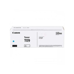 (3019C006) CANON TONER CIAN I-SENSYS XC SERIE 1100/1127/1127I/1127IF - T09C