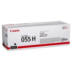 (3020C002) CANON TONER NEGRO LBP 663/664 - MF 742/744/745/746 - 055HBK
