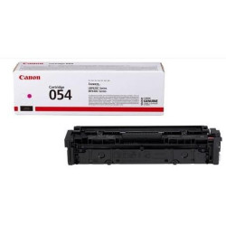 (3022C002) CANON TONER MAGENTA I-SENSYS LBP 621CW/623CDW - MF 641CW/643CDW/645CX - 054M
